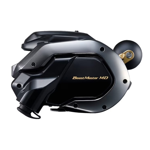 23ビーストマスターMD